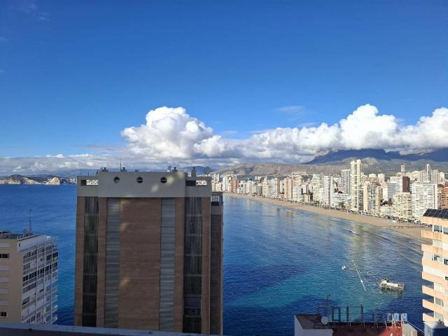 Apartamento en venta en el Calvari, la Marina Baixa