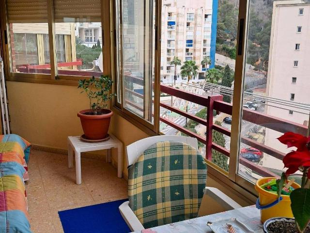 Apartamento en venta en el Calvari, la Marina Baixa