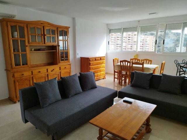 Apartamento en venta en el Calvari, la Marina Baixa