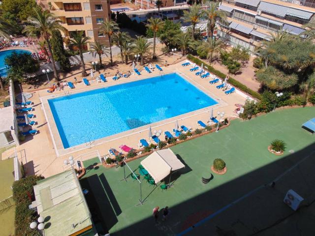 Apartamento en venta en el Calvari, la Marina Baixa