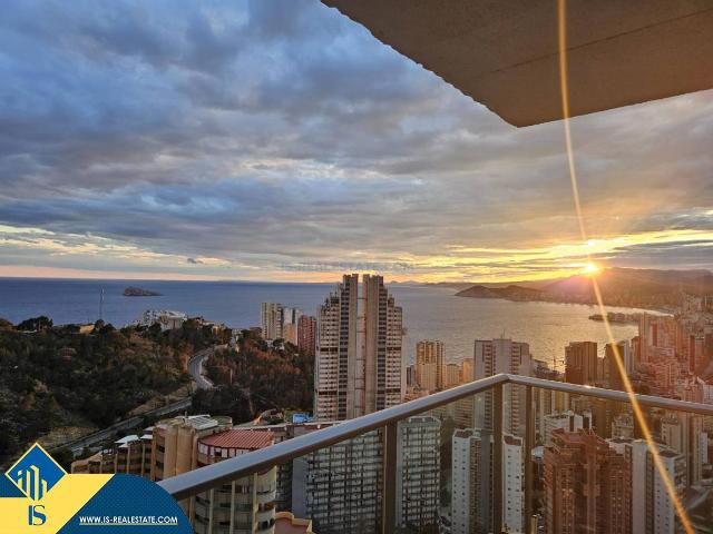 Apartamento en venta en el Calvari, la Marina Baixa