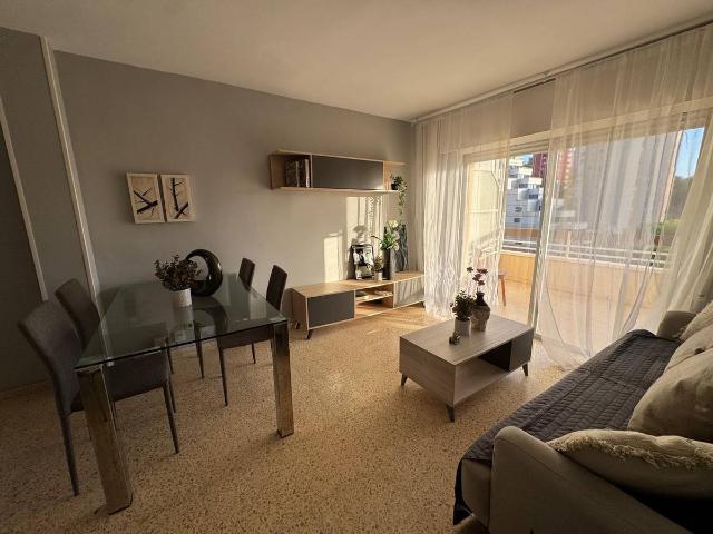 Apartamento en venta en el Calvari, la Marina Baixa