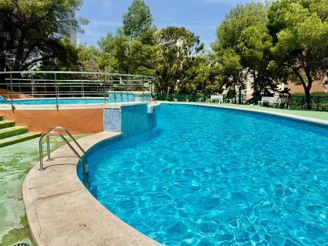 Apartamento en venta en el Calvari, la Marina Baixa