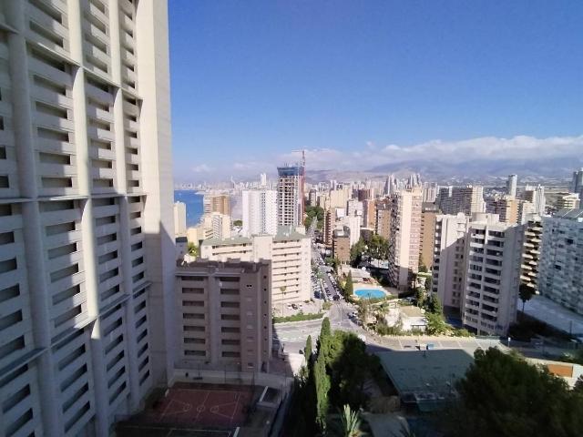 Apartamento en venta en el Calvari, la Marina Baixa