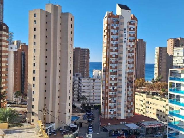 Apartamento en venta en el Calvari, la Marina Baixa