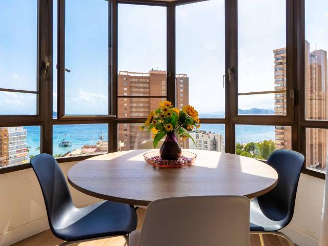 Apartamento en venta en el Calvari, la Marina Baixa
