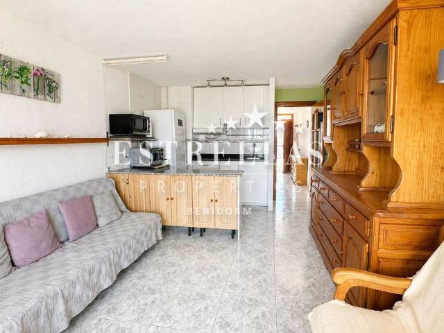 Apartamento en venta en el Calvari, la Marina Baixa