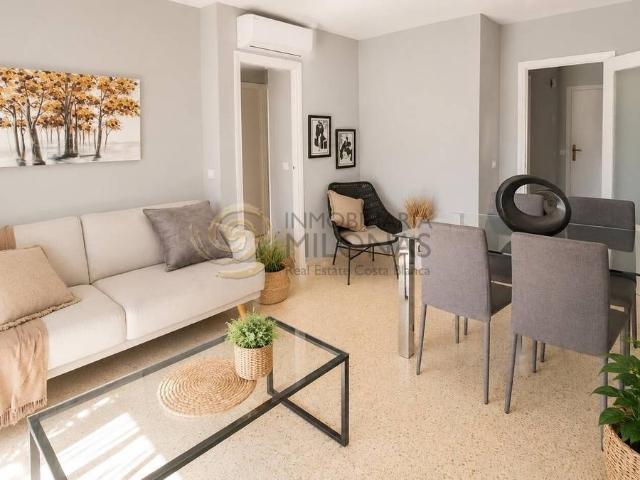 Apartamento en venta en el Calvari, la Marina Baixa