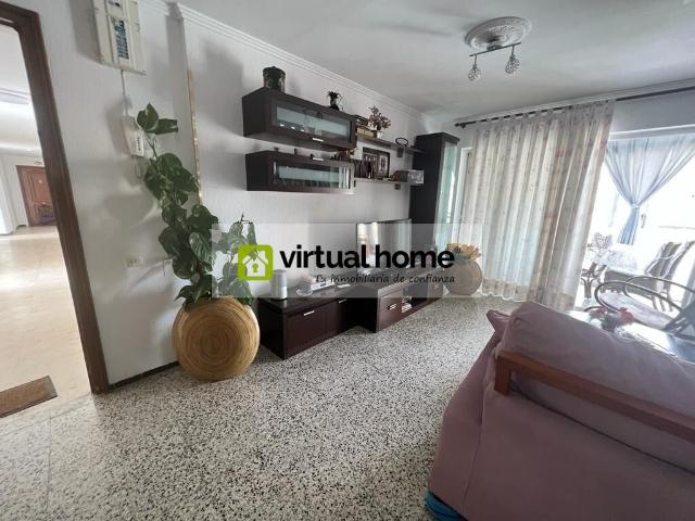 Apartamento en venta en Benidorm, el Calvari