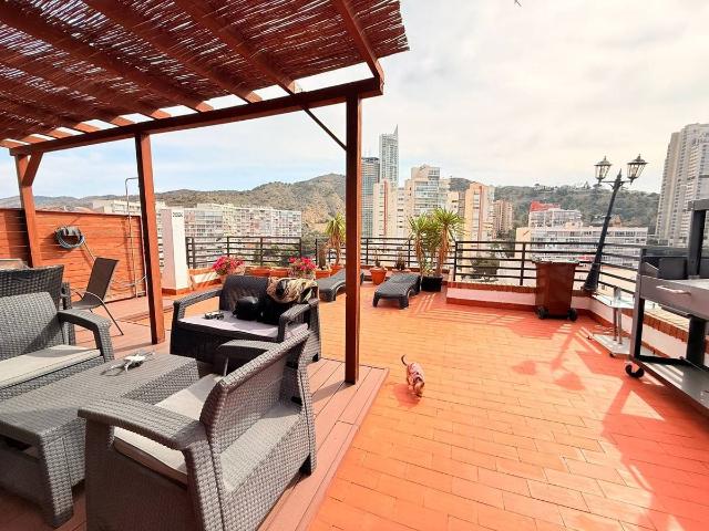 Apartamento en venta en el Calvari, la Marina Baixa