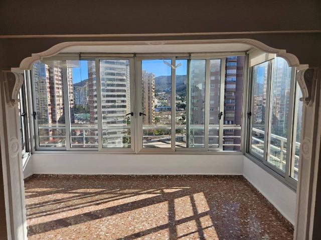 Apartamento en venta en el Calvari, la Marina Baixa