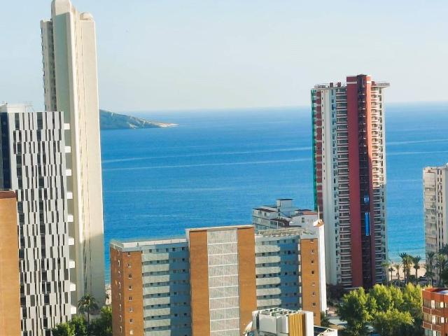 Apartamento en venta en el Calvari, la Marina Baixa