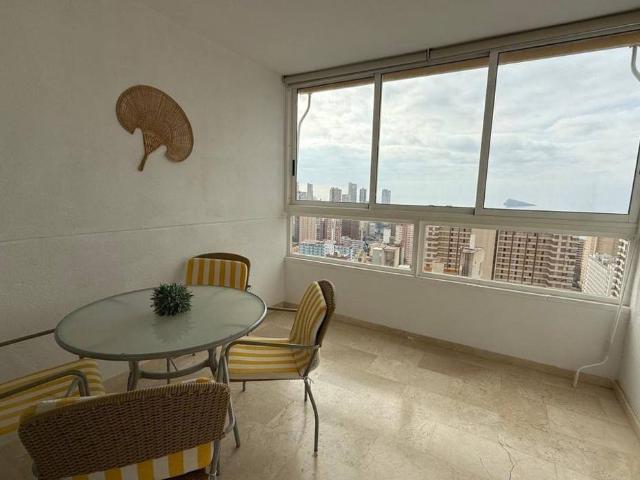 Apartamento en venta en el Calvari, la Marina Baixa
