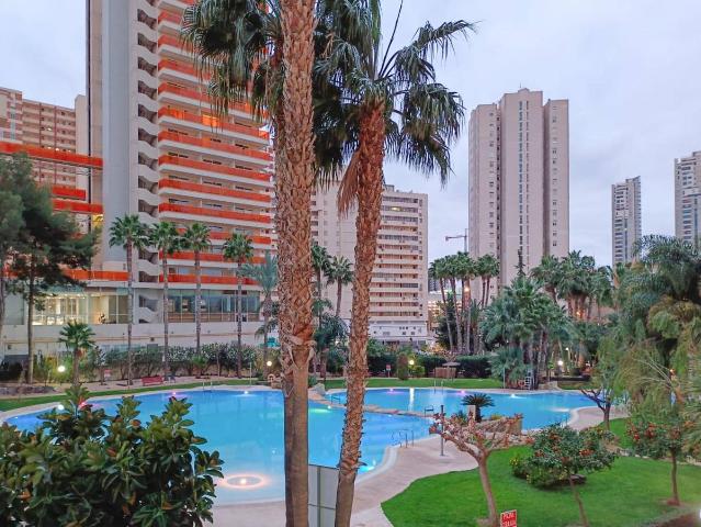Apartamento en venta en Benidorm, el Calvari