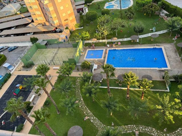 Apartamento en venta en el Calvari, la Marina Baixa