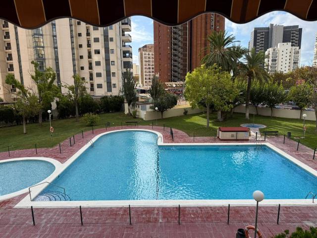 Apartamento en venta en el Calvari, la Marina Baixa