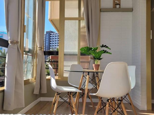 Apartamento en venta en el Calvari, Benidorm
