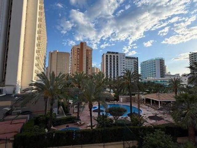 Apartamento en venta en el Calvari, la Marina Baixa