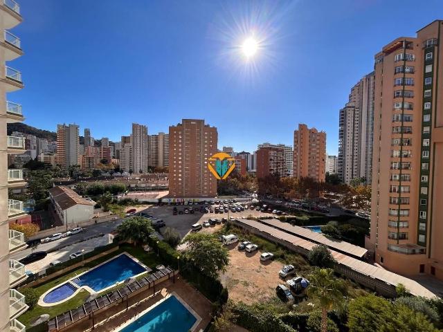 Apartamento en venta en el Calvari, la Marina Baixa