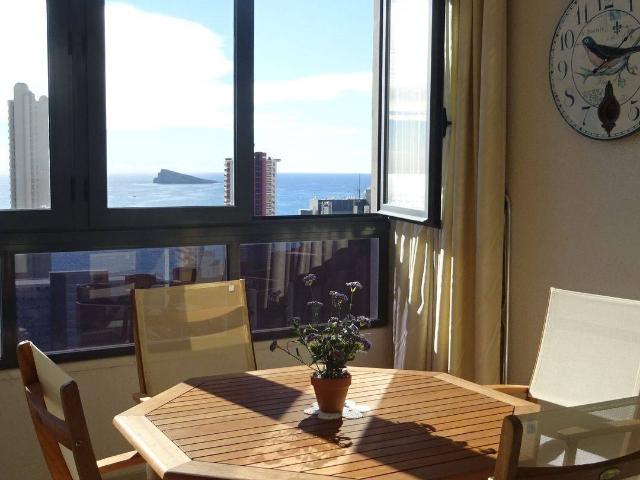 Apartamento en venta en el Calvari, Benidorm
