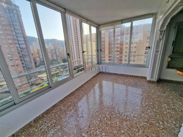 Apartamento en venta en el Calvari, la Marina Baixa