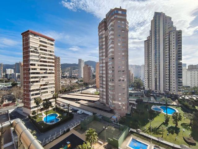 Apartamento en venta en el Calvari, la Marina Baixa