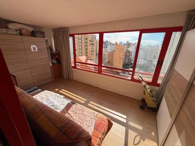 Apartamento en venta en el Calvari, la Marina Baixa