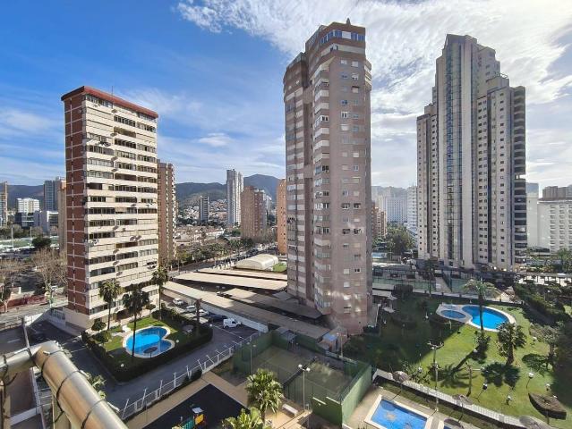 Apartamento en venta en el Calvari, la Marina Baixa