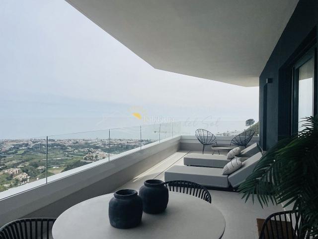 Apartamento en venta en La Axarquía, Andalucía