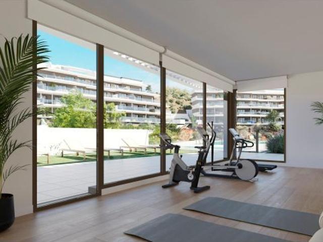 Piso en venta en Torre de Benagalbón, La Axarquía