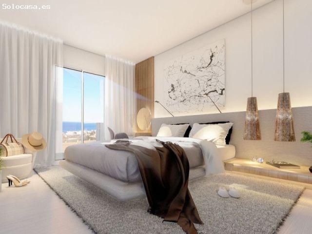 Piso en venta en Las Casillas, La Axarquía