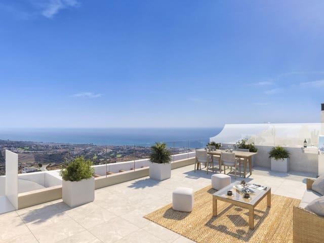 Apartamento en venta en La Axarquía, Andalucía