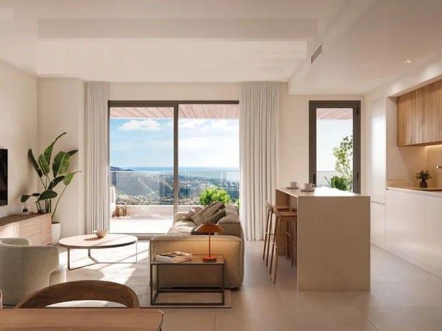 Apartamento en venta en La Axarquía, Andalucía