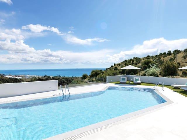 Apartamento en venta en La Axarquía, Andalucía