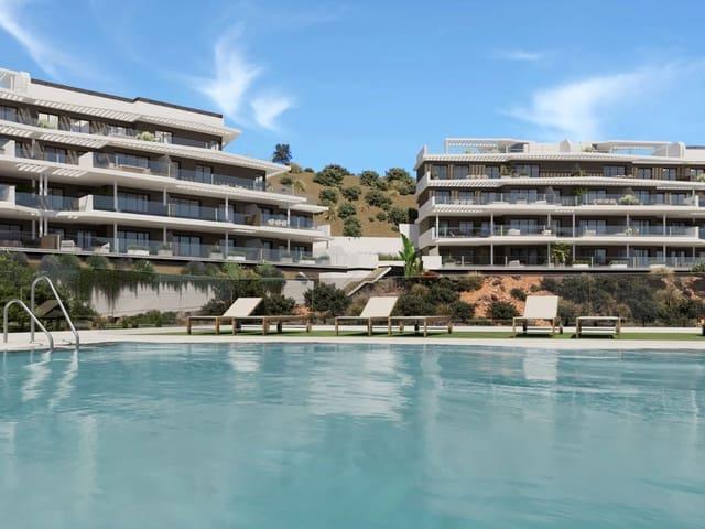 Apartamento en venta en La Axarquía, Andalucía