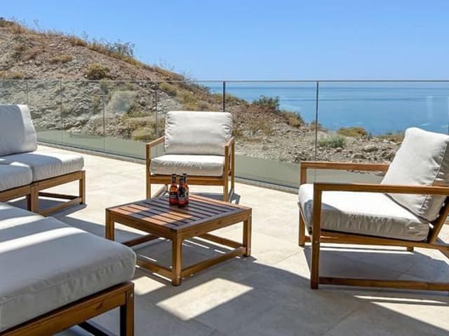 Apartamento en venta en La Axarquía, Andalucía
