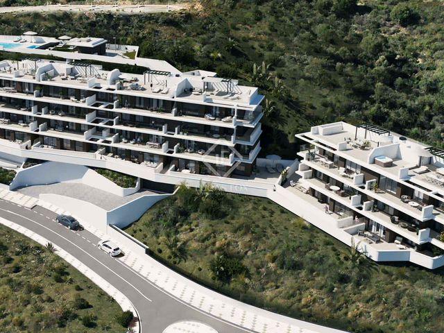 Apartamento en venta en Rincón de la Victoria, Málaga