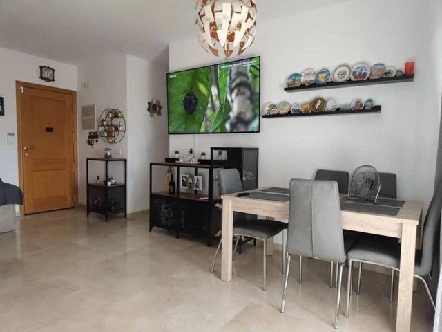 Apartamento en venta en Rincón de la Victoria, Málaga
