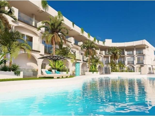 Apartamento en venta en Rincón de la Victoria, Málaga
