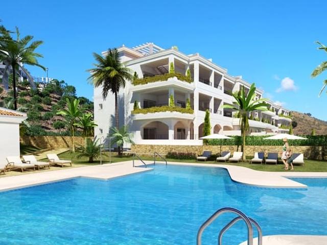 Apartamento en venta en La Axarquía, Andalucía