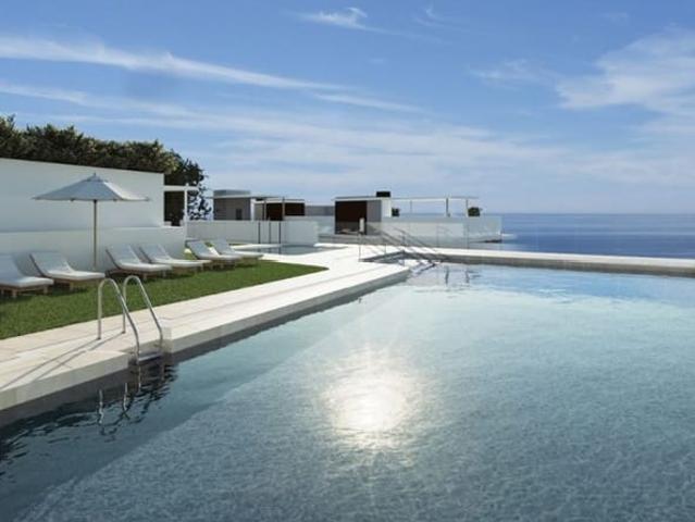 Apartamento en venta en La Axarquía, Andalucía