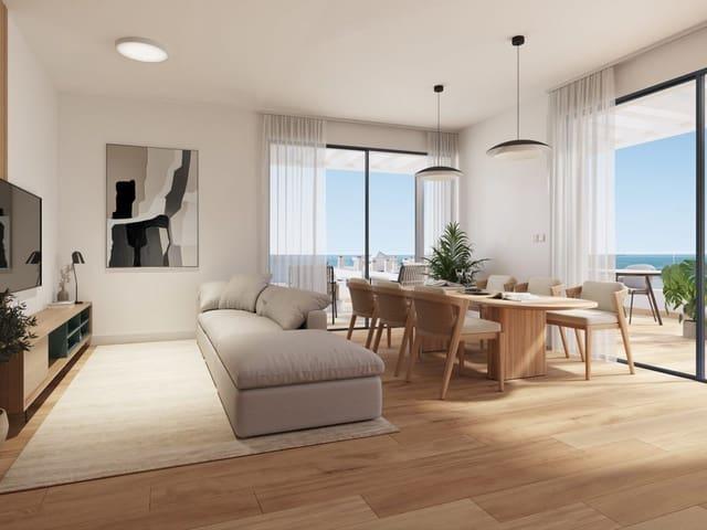 Apartamento en venta en La Axarquía, Andalucía