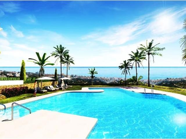 Apartamento en venta en Rincón De La Victoria, Las Zorreras