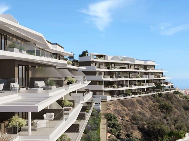 Apartamento en venta en La Axarquía, Andalucía