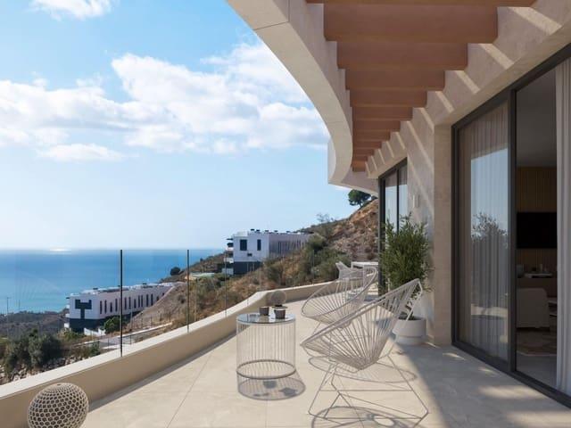 Apartamento en venta en La Axarquía, Andalucía