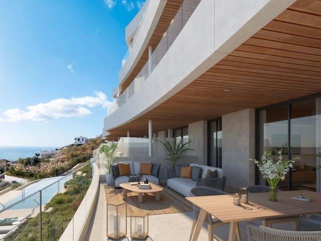 Apartamento en venta en La Axarquía, Andalucía