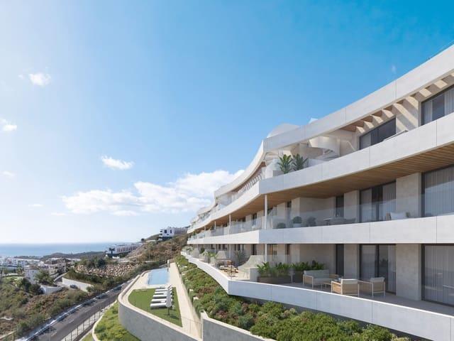 Apartamento en venta en La Axarquía, Andalucía
