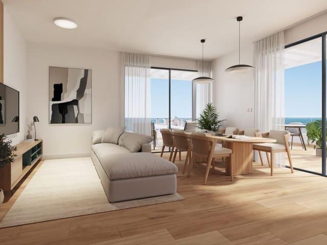 Apartamento en venta en La Axarquía, Andalucía