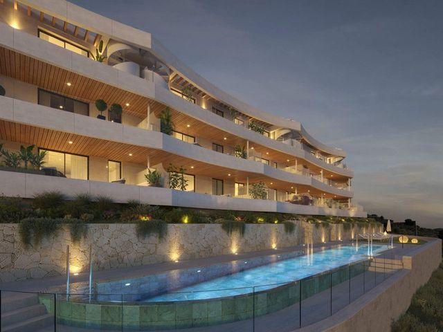 Apartamento en venta en Rincón de la Victoria, Málaga
