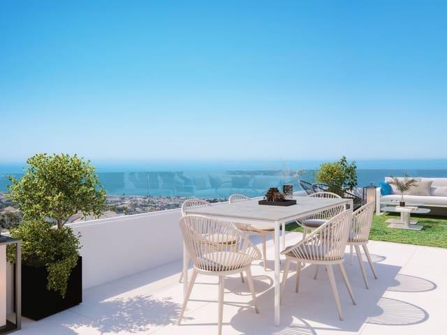 Apartamento en venta en Rincón De La Victoria, Las Zorreras